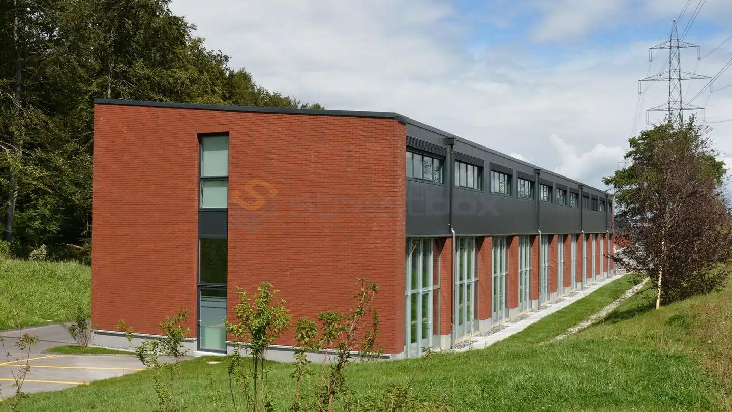 Commercial for rent - Chemin de Longeraie 101, 1052 Le Mont-sur-Lausanne