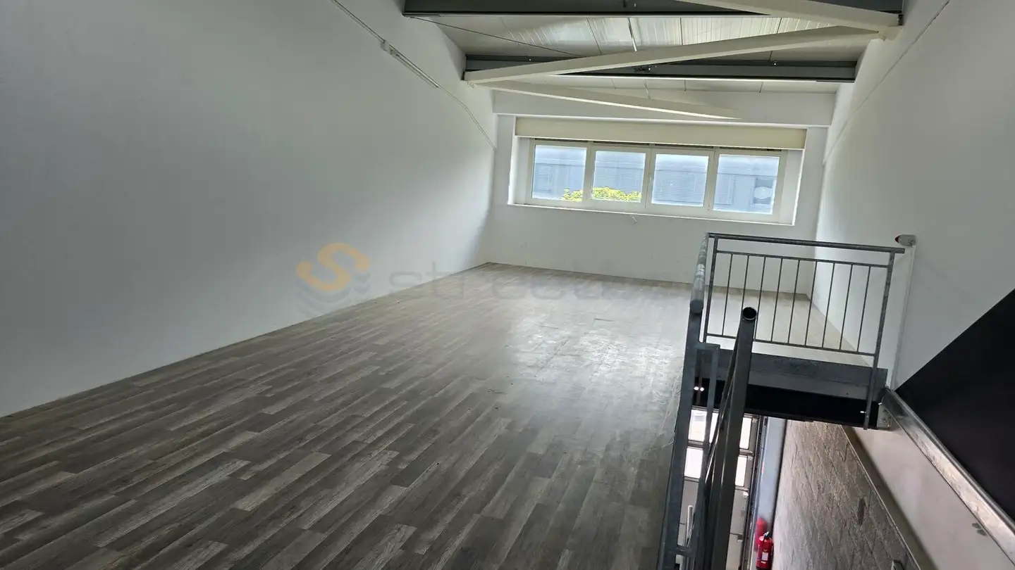 Commercial for rent - Route de l'Industrie 13, 1860 Aigle - Photo 4