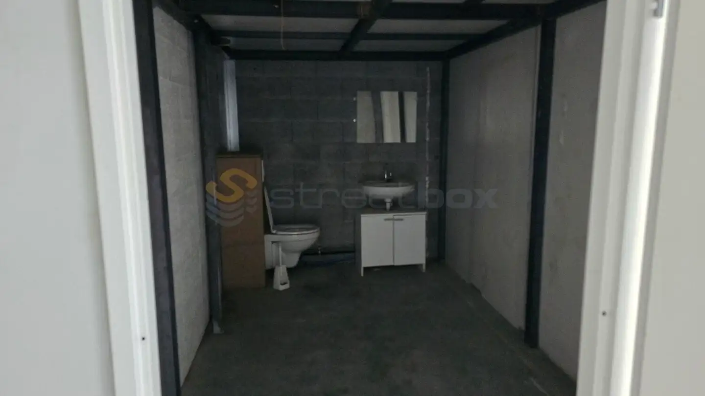 Commercial for rent - Route de l'Industrie 13, 1860 Aigle - Photo 3