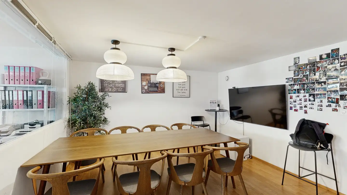 Office space for rent - Oetenbachgasse 11, 8001 Zürich - Photo 2