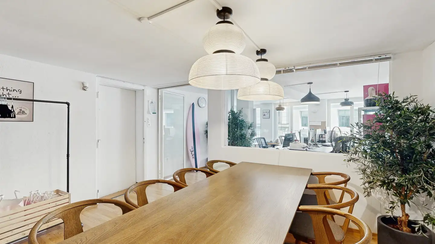 Office space for rent - Oetenbachgasse 11, 8001 Zürich - Photo 3