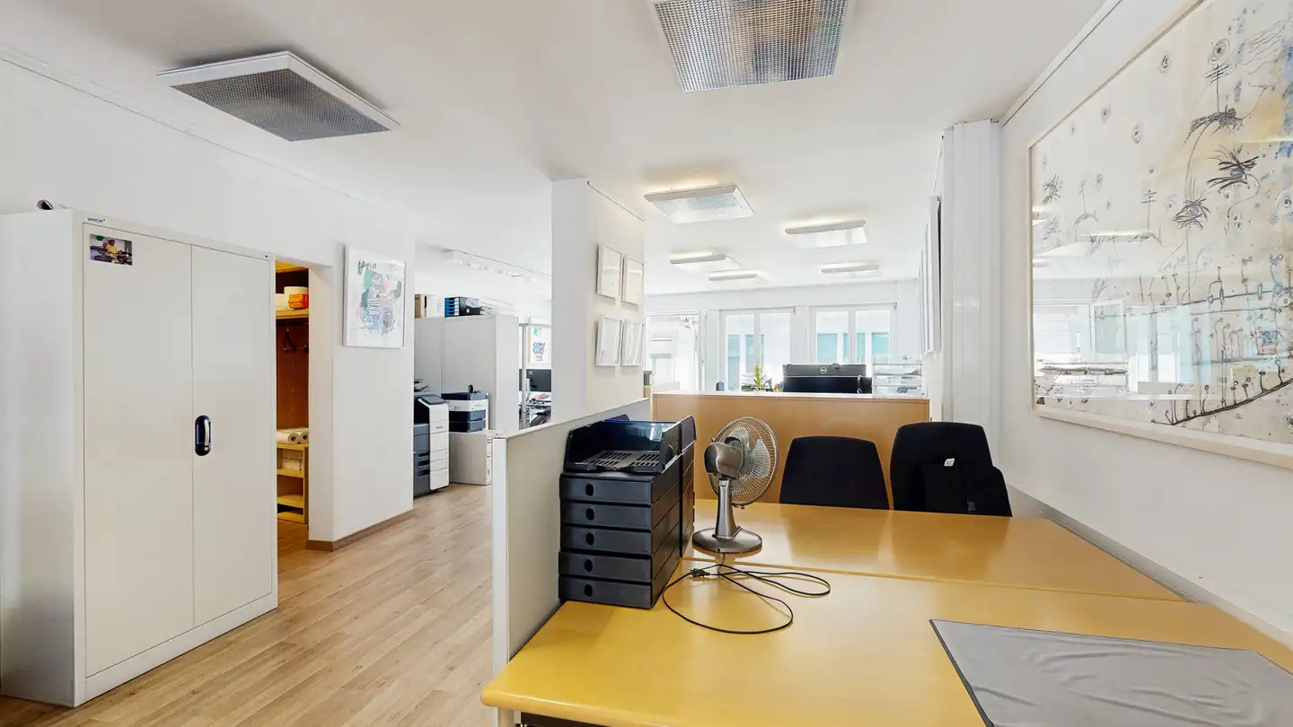 Office space for rent - Oetenbachgasse 11, 8001 Zürich - Photo 2