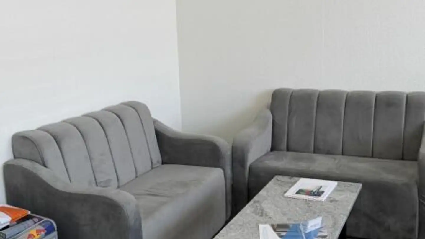 Spazio ufficio in affitto - Industriestrasse 25, 8604 Volketswil