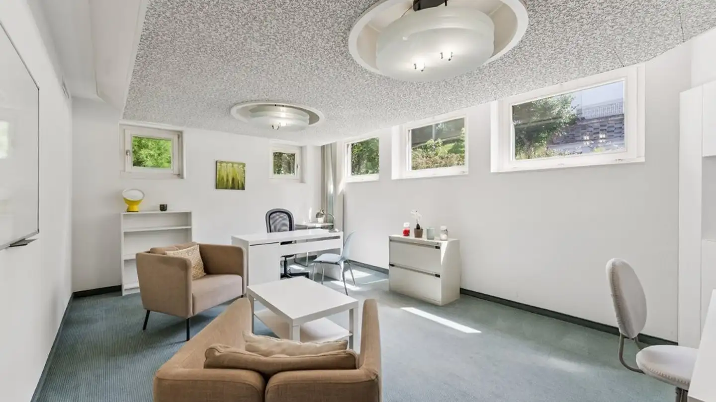 Office space for rent - Route Du Jura 12a, 1700 Fribourg
