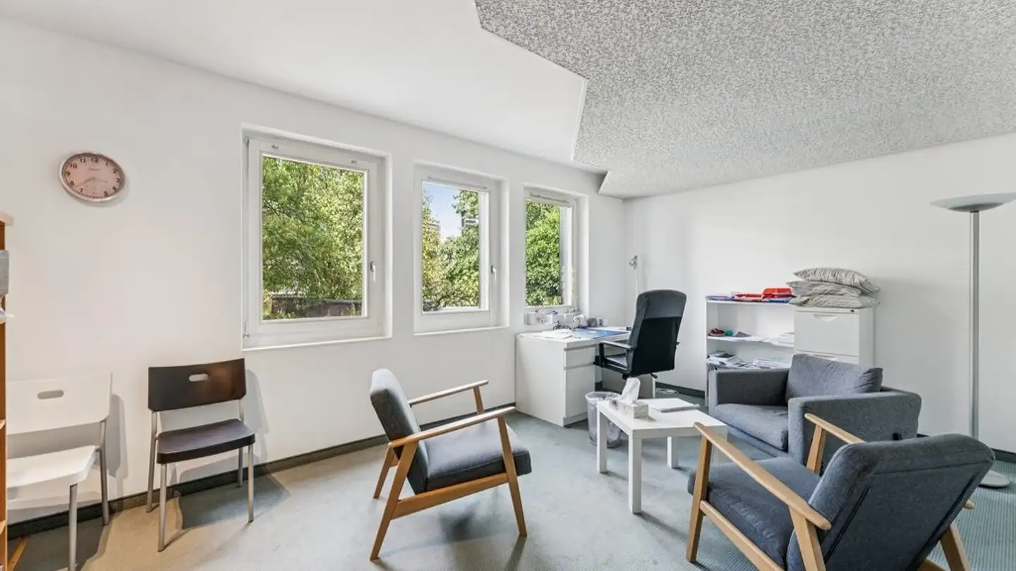 Office space for rent - Route Du Jura 12a, 1700 Fribourg - Photo 3