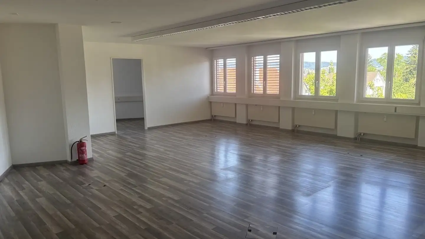 Commercial à louer - Im Spitzler 7, 8902 Urdorf - Photo 3