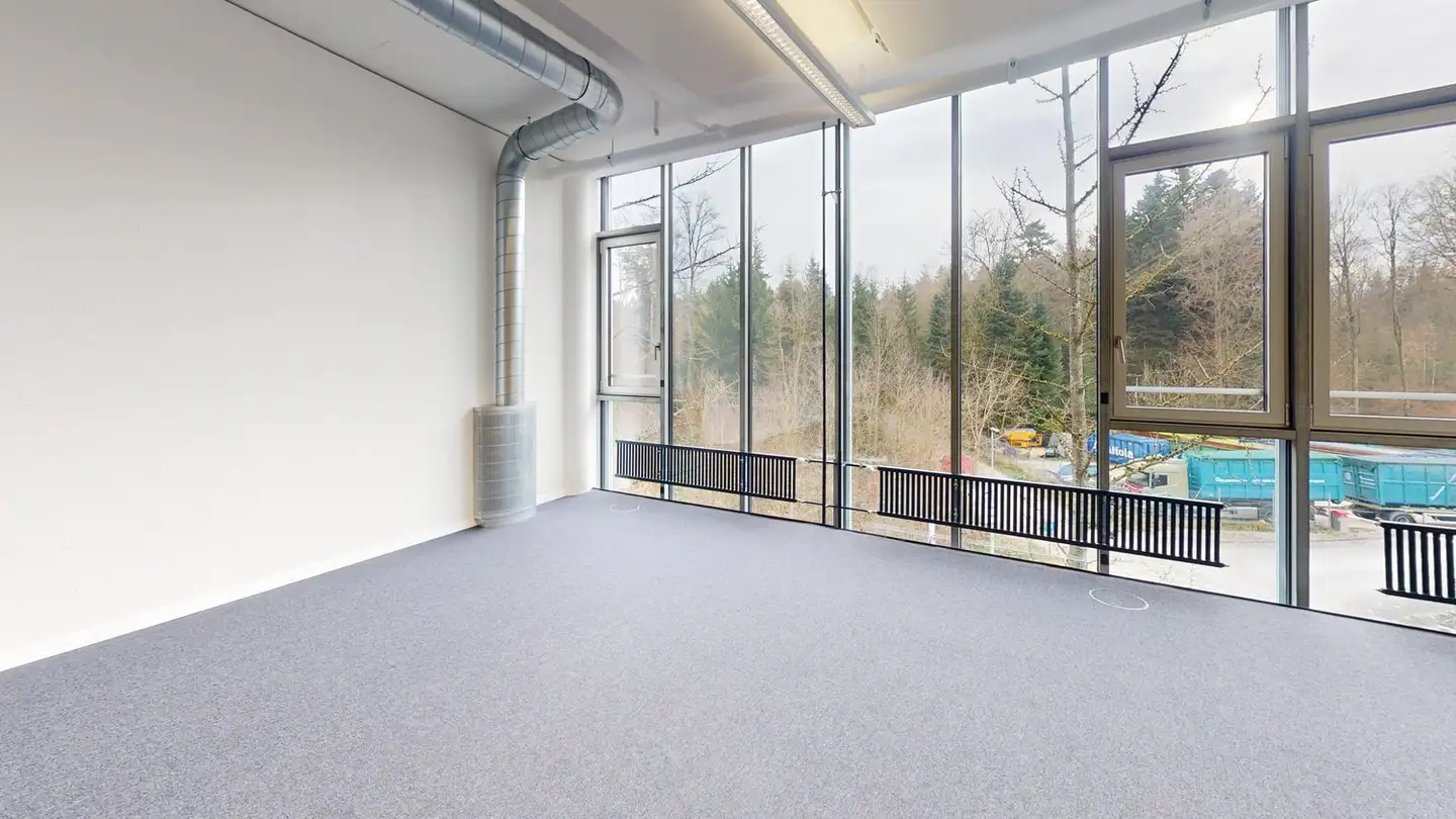 Bürofläche mieten - Industriestrasse 1, 3052 Zollikofen - Foto 4