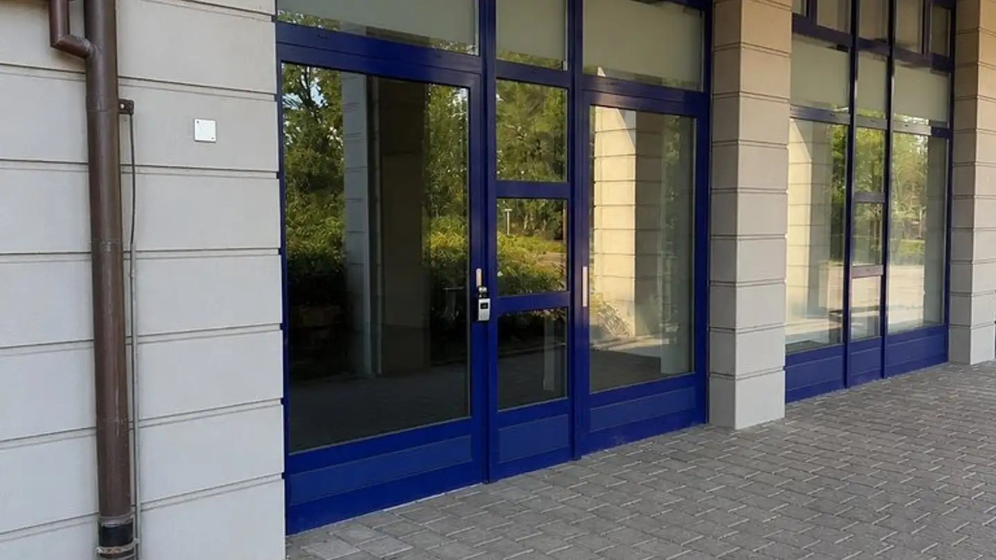 Magasin à louer - Florastrasse 14, 8610 Uster - Photo 2