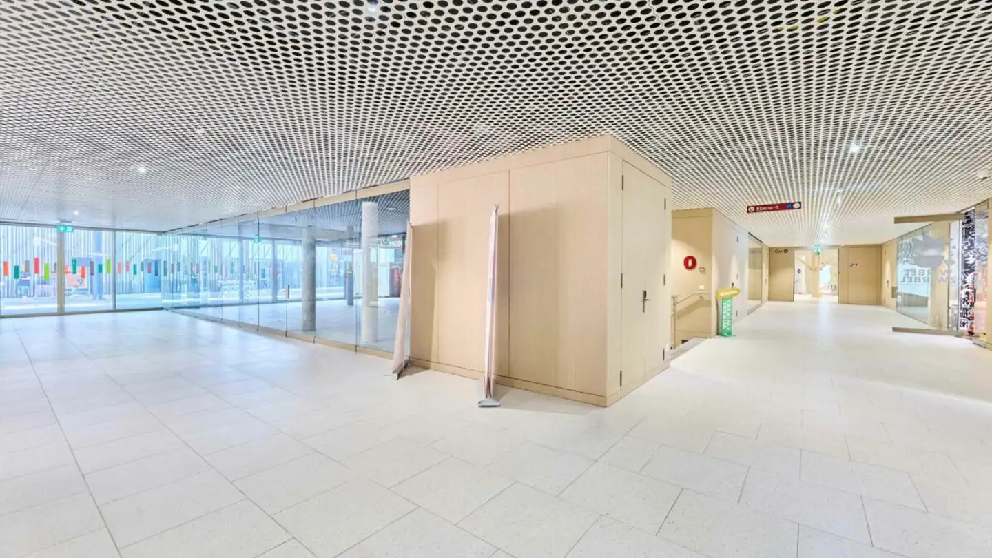 Commercial for rent - Mühlemattstrasse 22, 4104 Oberwil BL - Photo 4