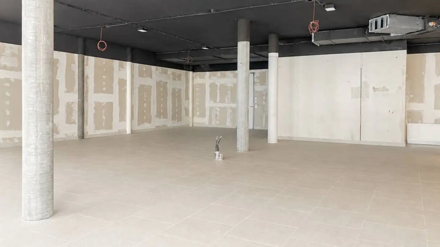 Commercial for rent - Mühlemattstrasse 22, 4104 Oberwil BL - Photo 4