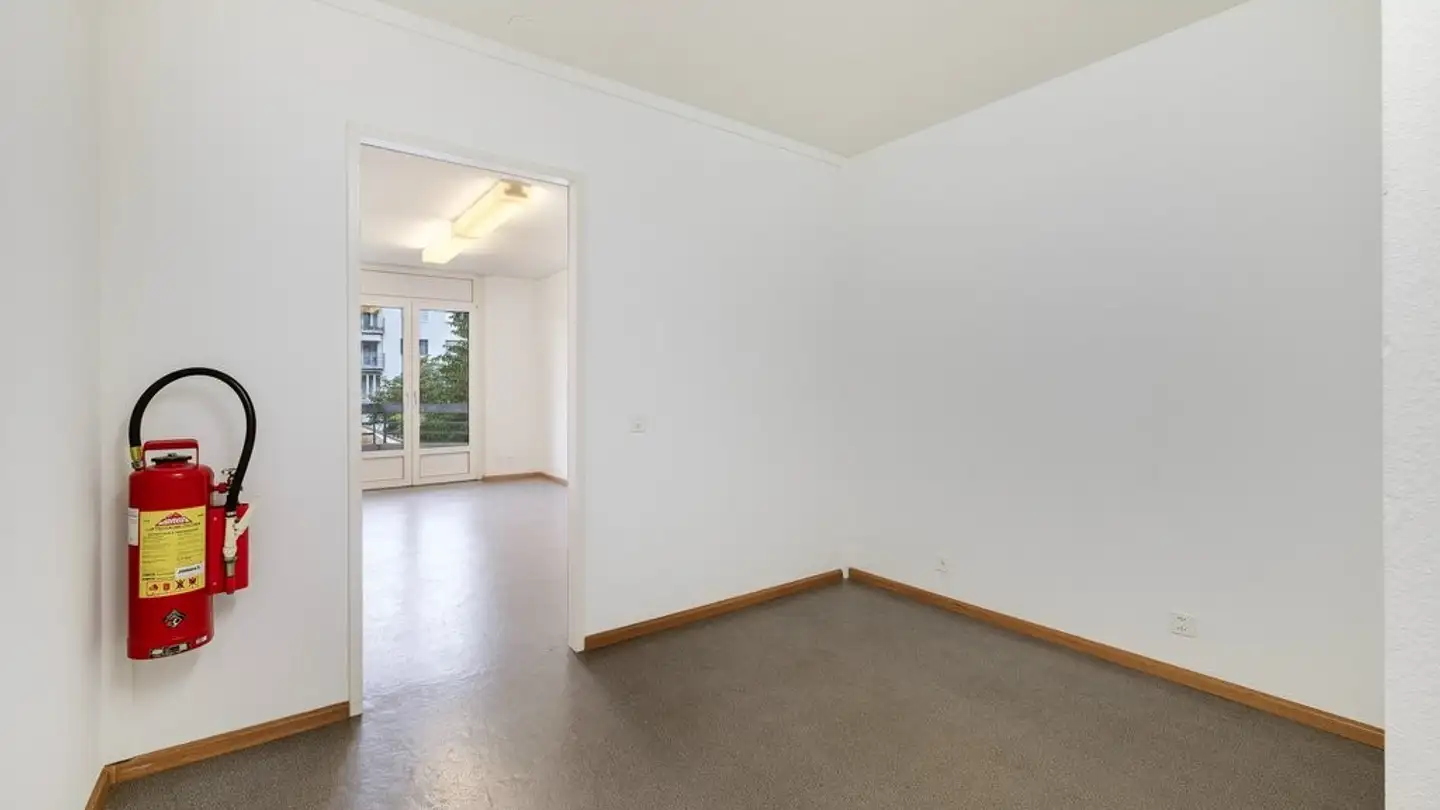 Office space for rent - Clarastrasse 55, 4058 Basel - Photo 3