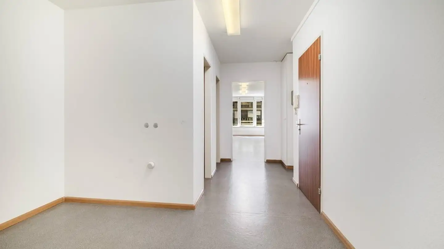 Office space for rent - Clarastrasse 55, 4058 Basel - Photo 2