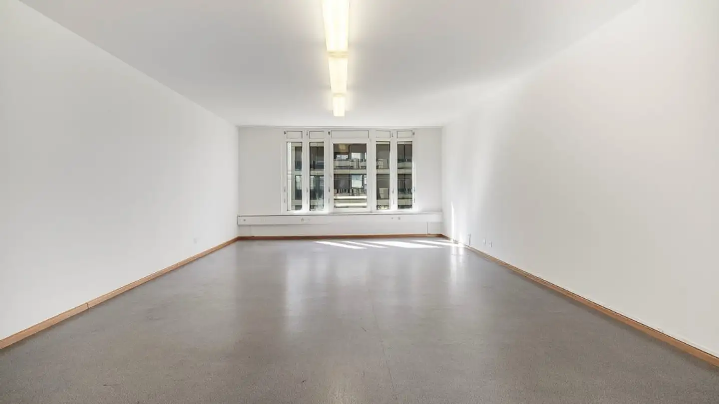 Office space for rent - Clarastrasse 55, 4058 Basel - Photo 4