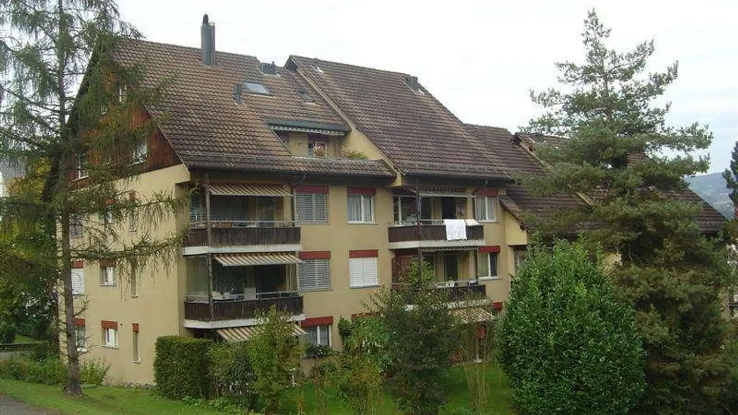 Hobby room for rent - Im Meyerhof 1, 5620 Bremgarten AG - Photo 2