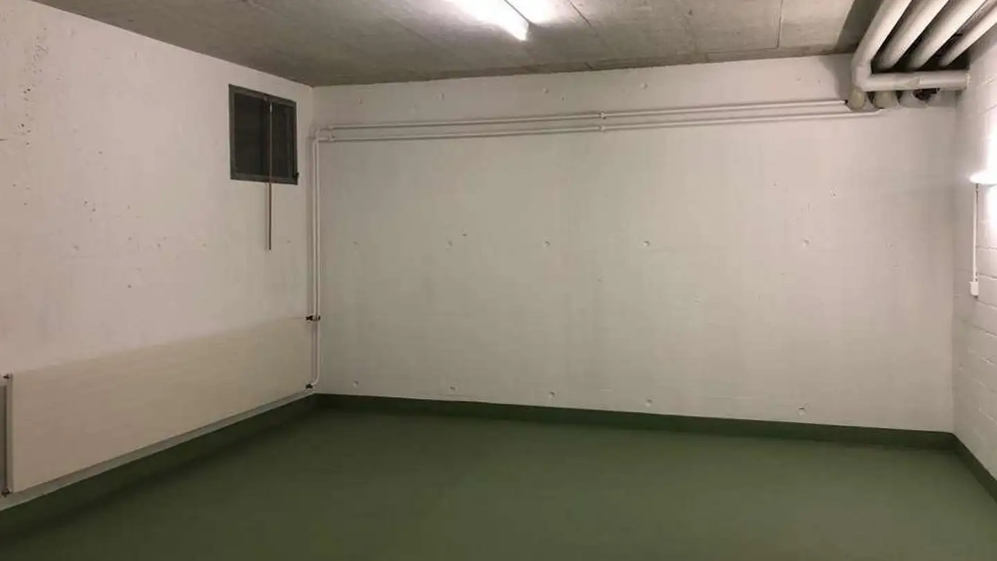 Hobby room for rent - Im Meyerhof 1, 5620 Bremgarten AG - Photo 3