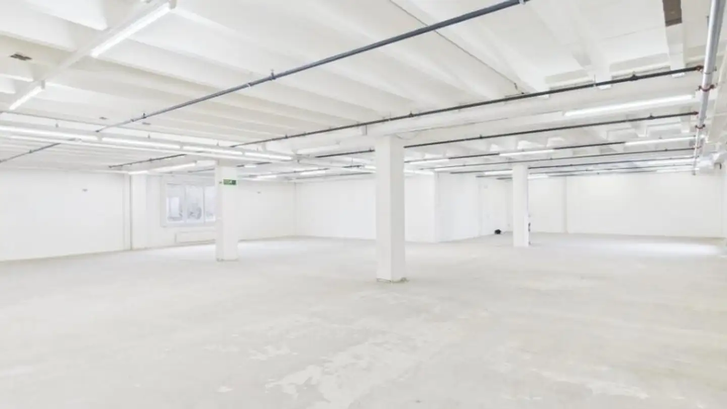 Storage space for rent - Chemin Du Closalet 4, 1023 Crissier