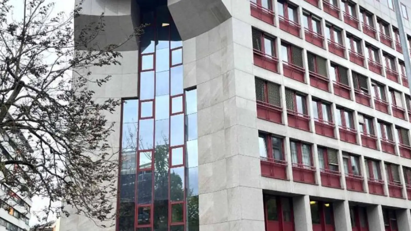 Bürofläche mieten - Rue Des Battoirs 7, 1205 Genève