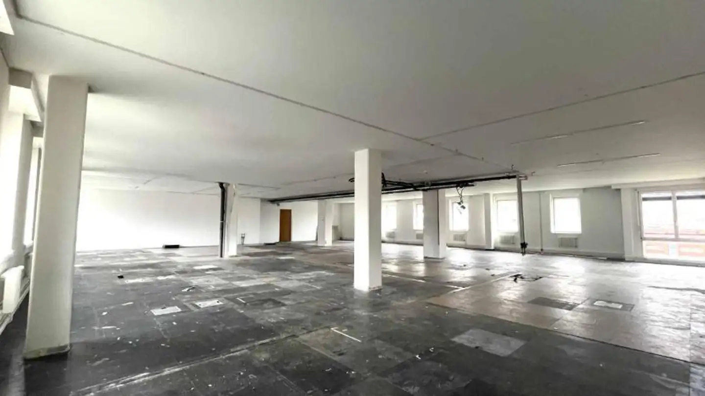 Bürofläche mieten - Rue Des Battoirs 7, 1205 Genève - Foto 2