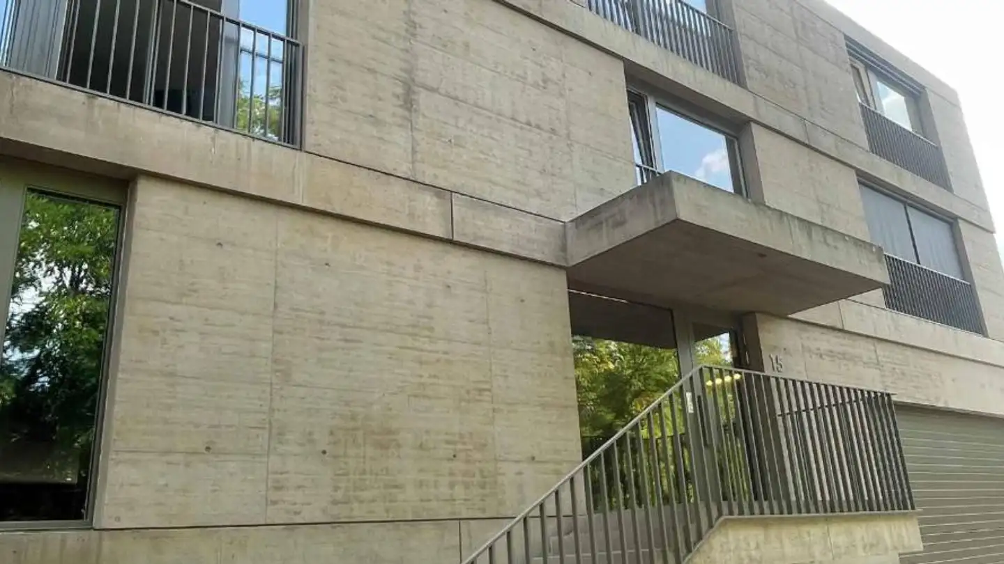 Bürofläche mieten - Chemin Du Pré-Puits 15, 1246 Corsier GE - Foto 3
