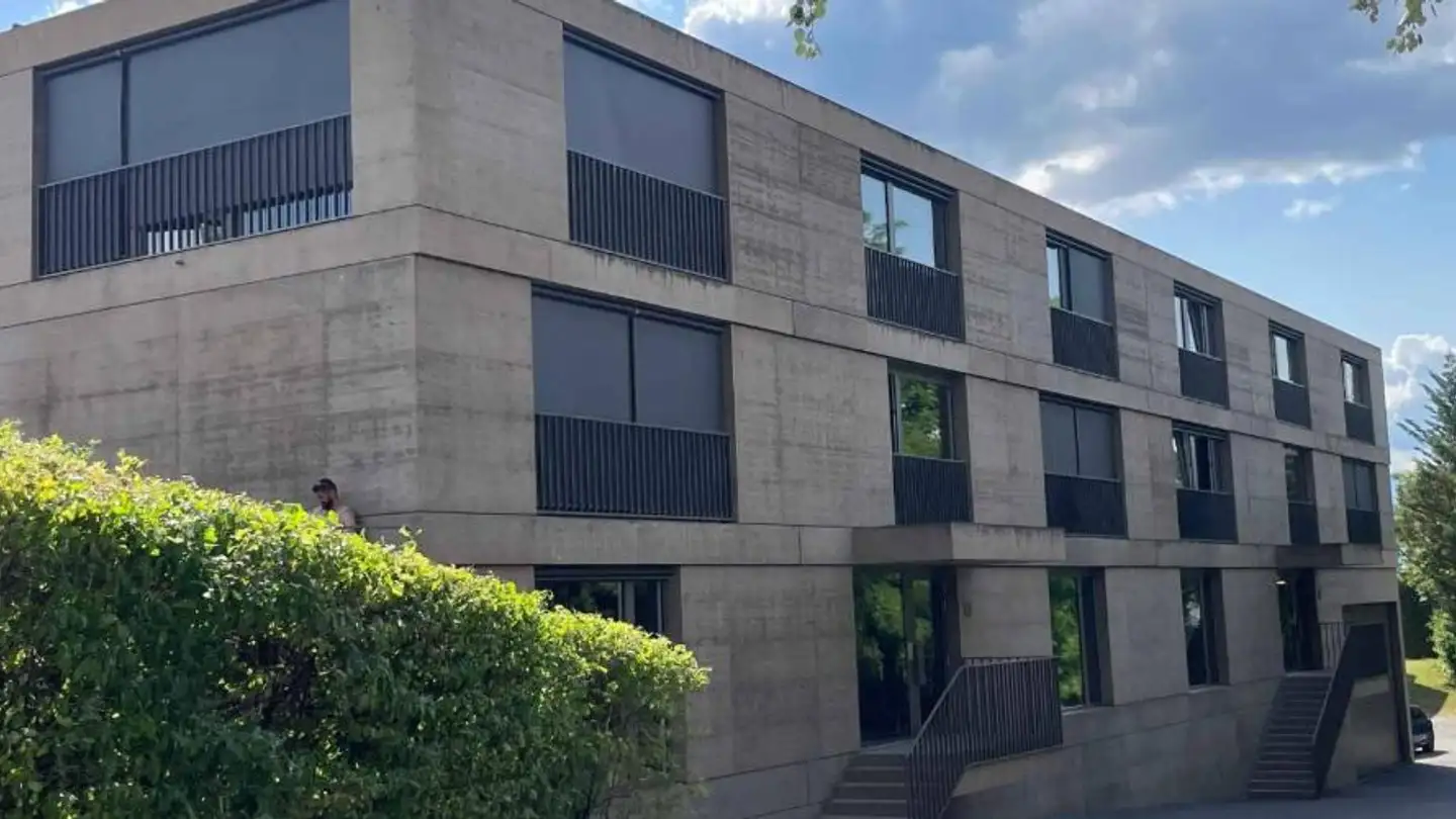 Office space for rent - Chemin Du Pré-Puits 15, 1246 Corsier GE