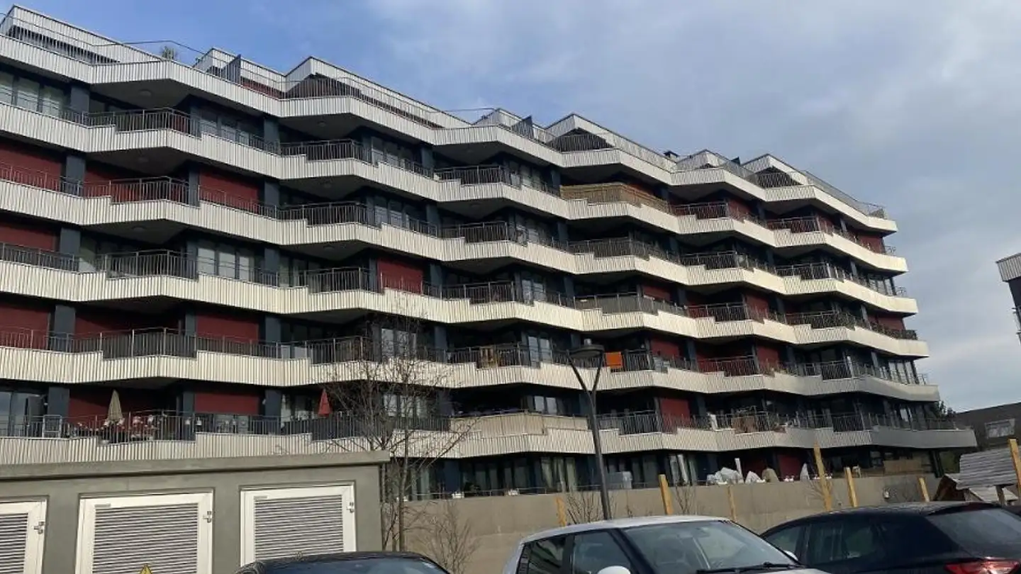 Negozio in affitto - Rue De La Combe 7, 1196 Gland