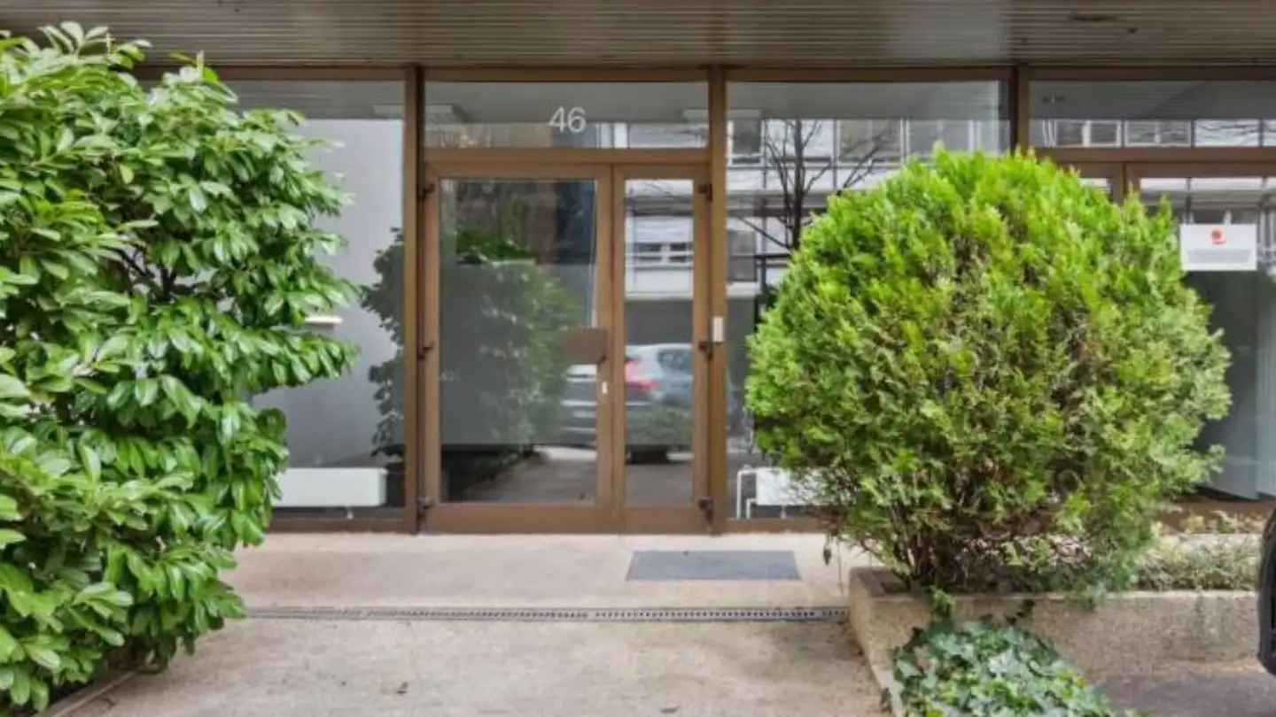 Negozio in affitto - Avenue Blanc 46, 1202 Genève - Foto 2