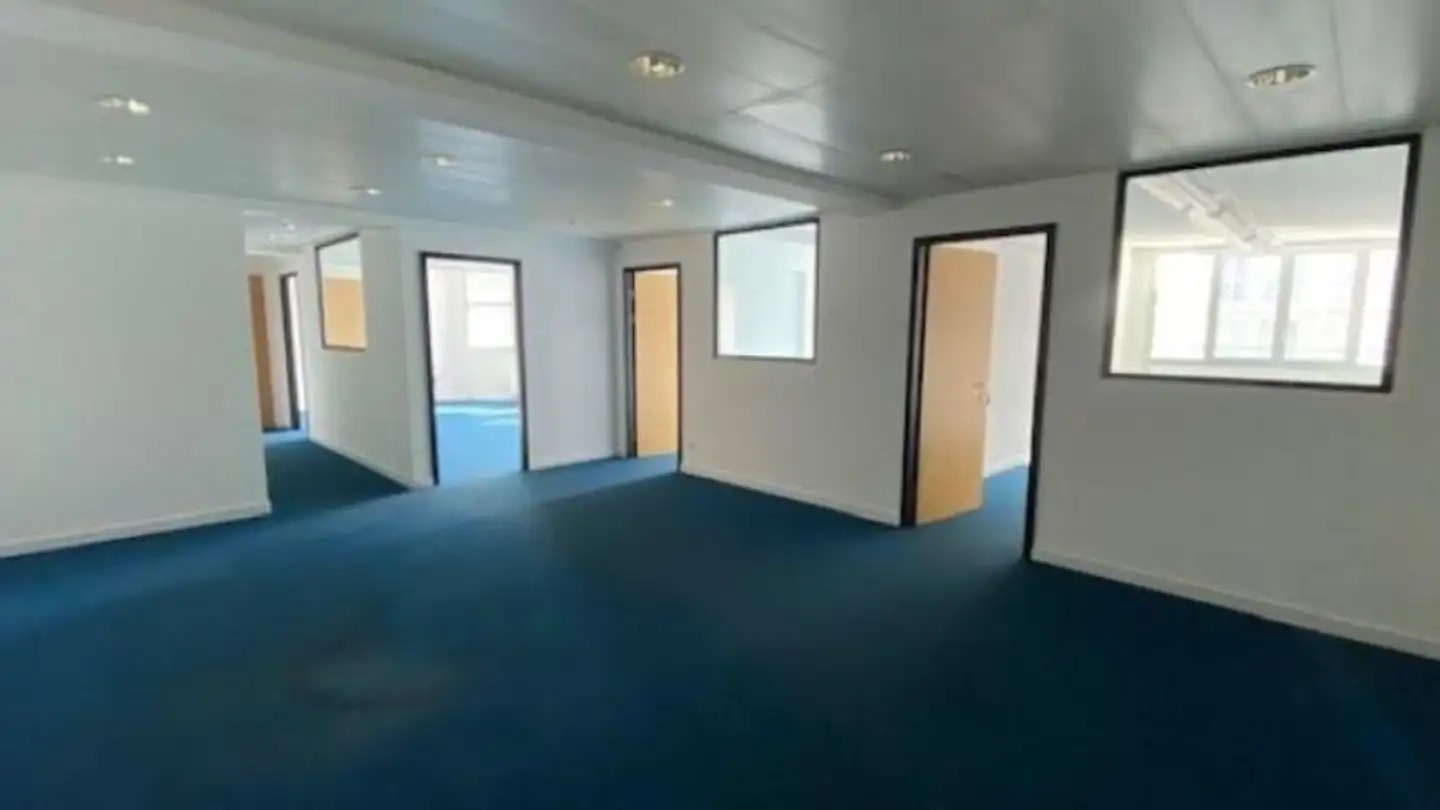 Bureau à louer - Rue de Lausanne 69d, 1202 Genève - Photo 3