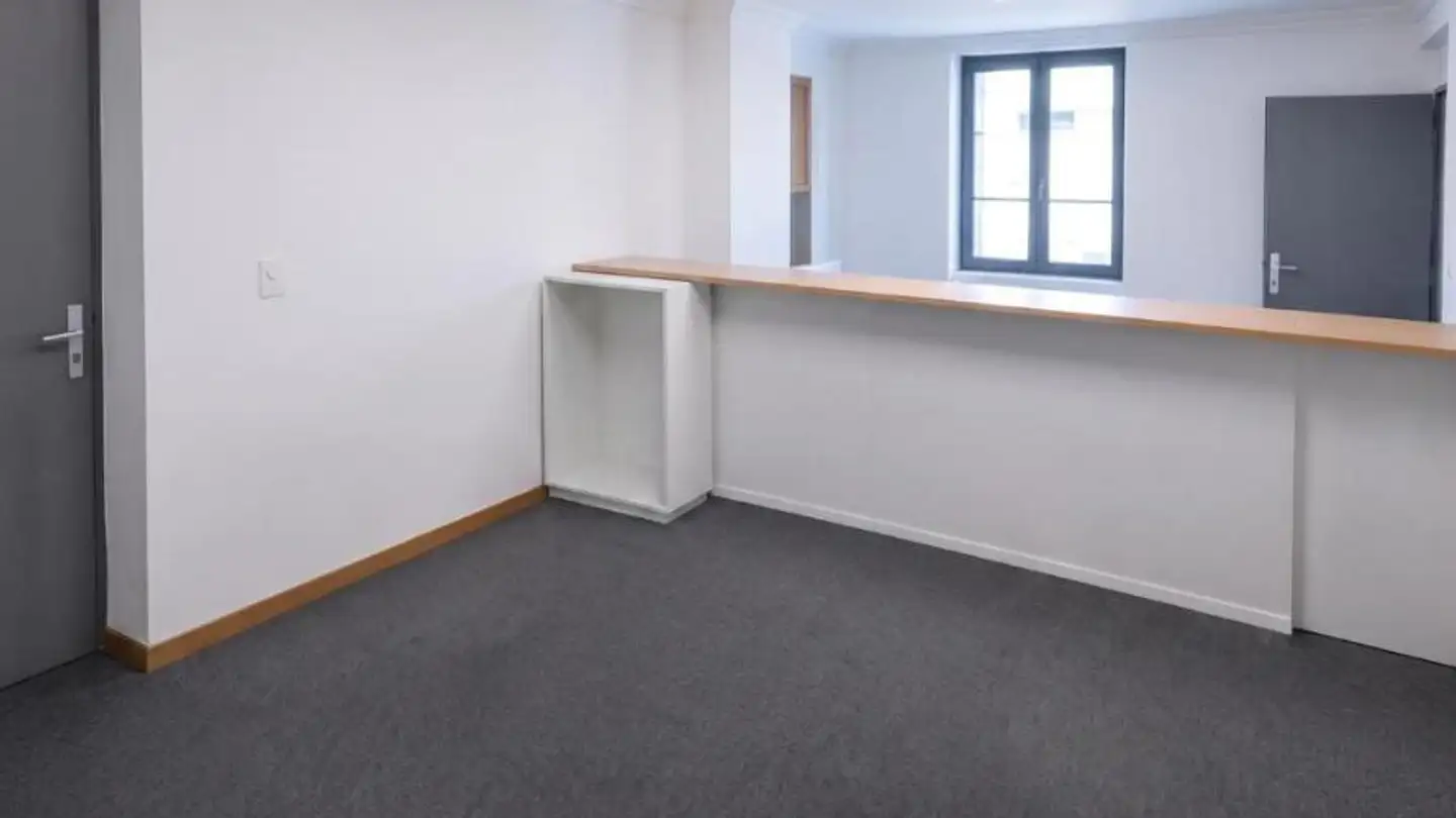Bürofläche mieten - Rue De Genève 40, 1225 Chêne-Bourg