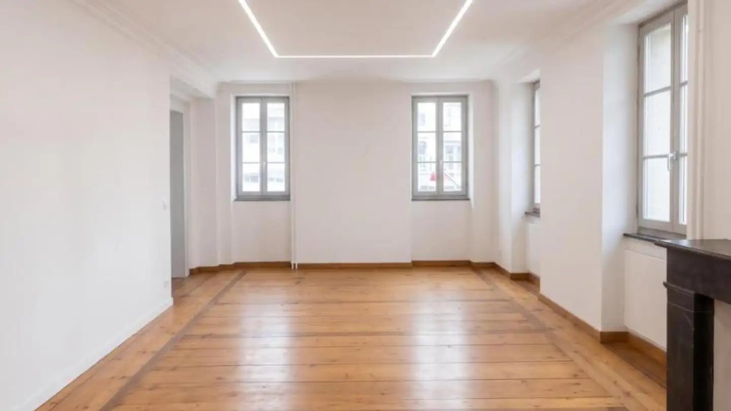 Bürofläche mieten - Rue De Genève 40, 1225 Chêne-Bourg - Foto 3