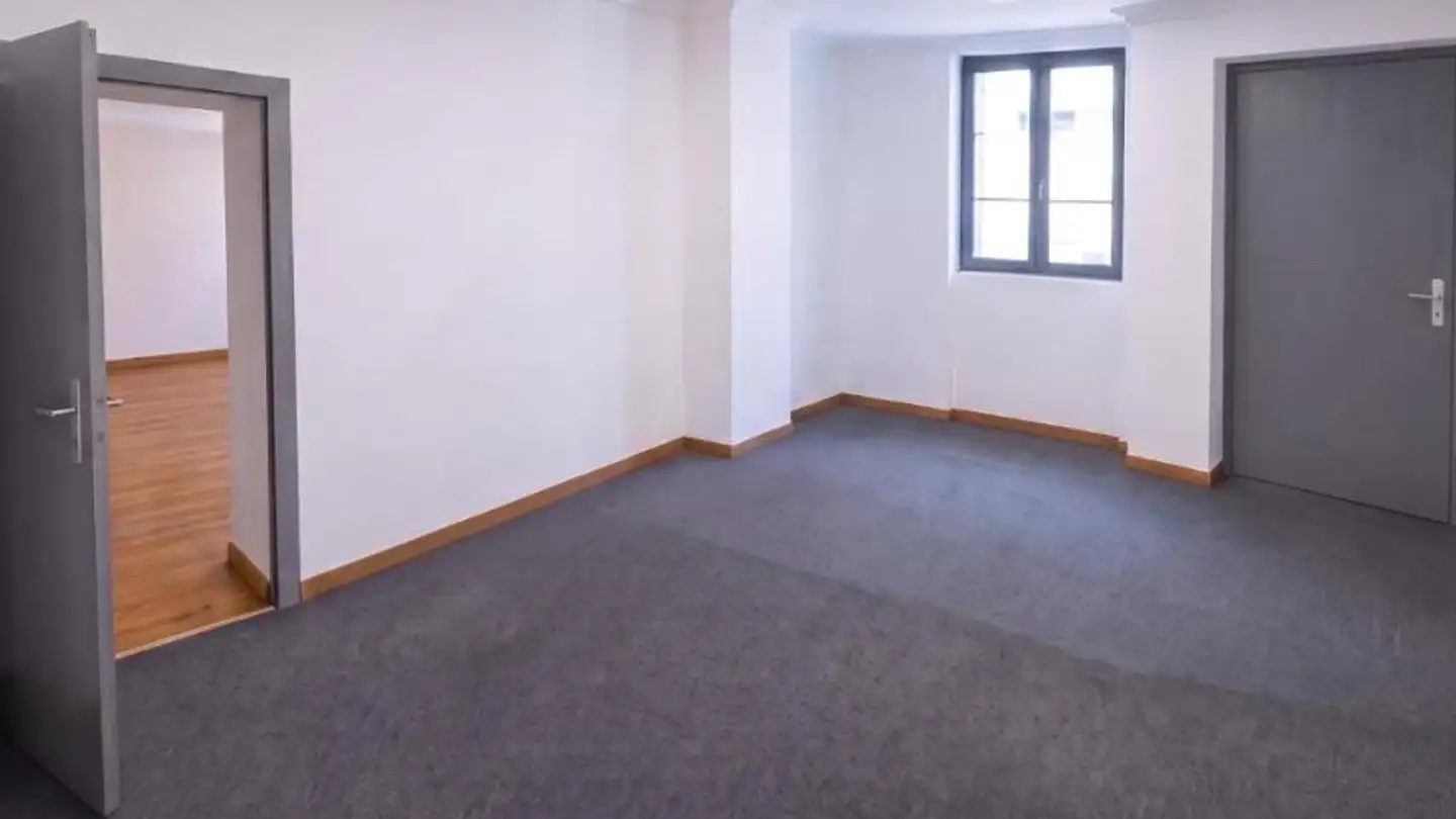 Bürofläche mieten - Rue De Genève 40, 1225 Chêne-Bourg - Foto 2