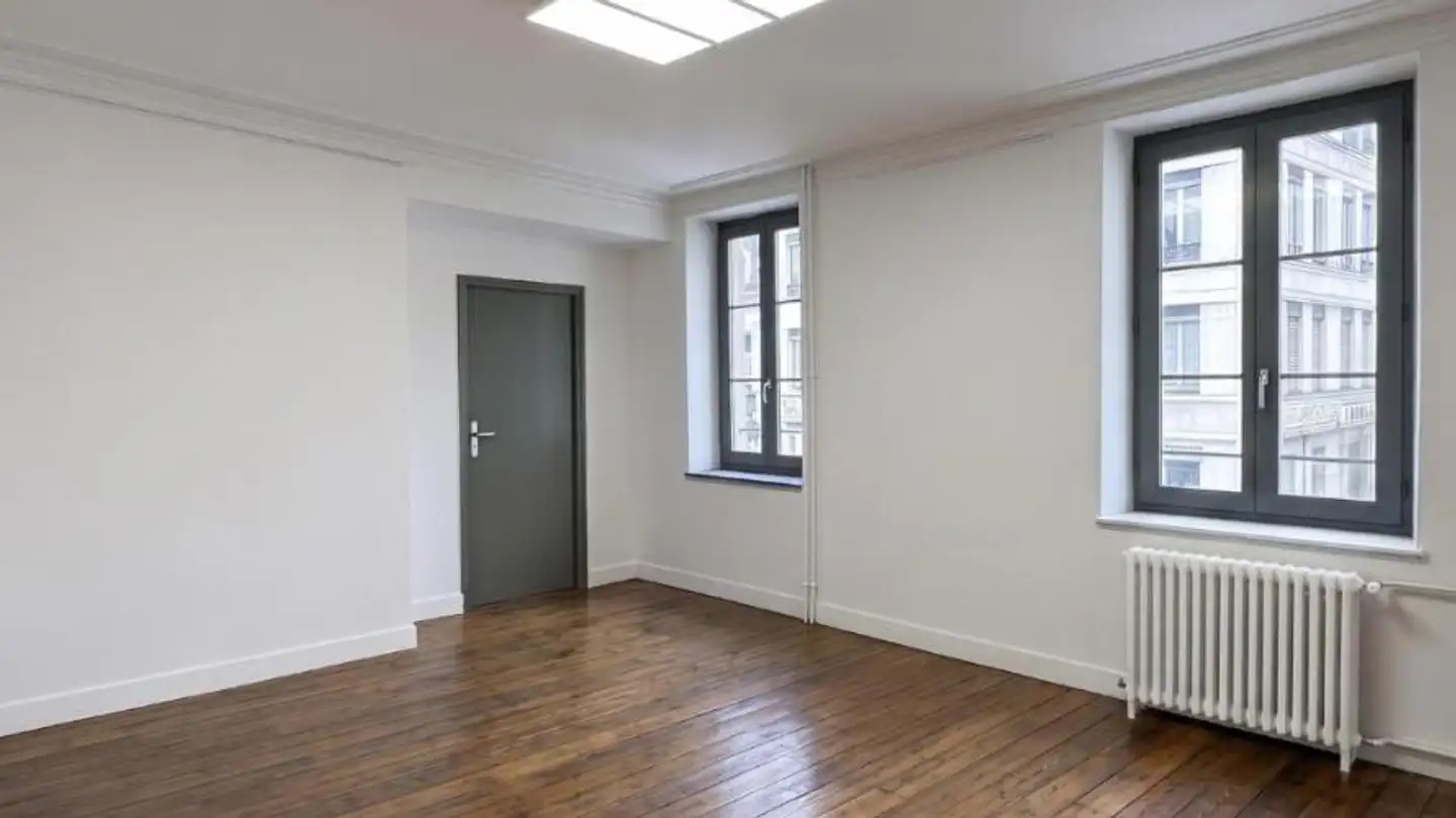 Bürofläche mieten - Rue De Genève 40, 1225 Chêne-Bourg - Foto 4