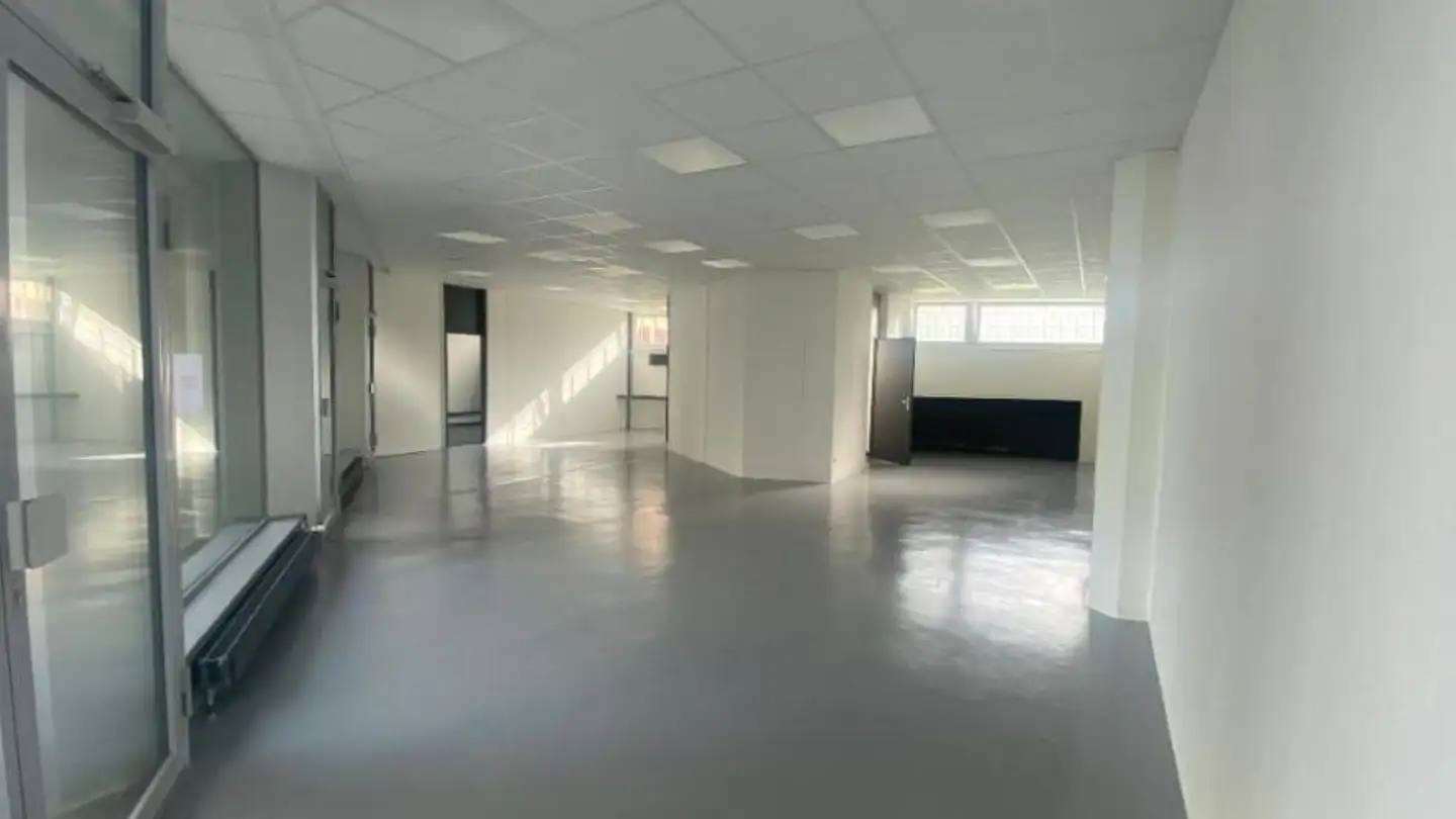 Shop for rent - Rue Jean-Antoine-Gautier 11, 1201 Genève - Photo 3