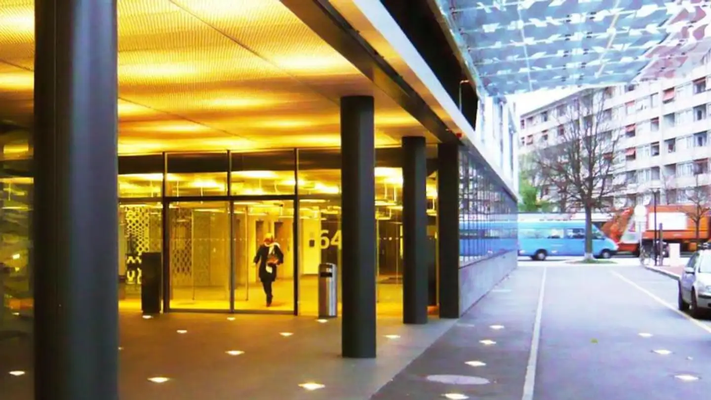 Office space for rent - Rue Du Grand-Pré 64, 1202 Genève - Photo 2