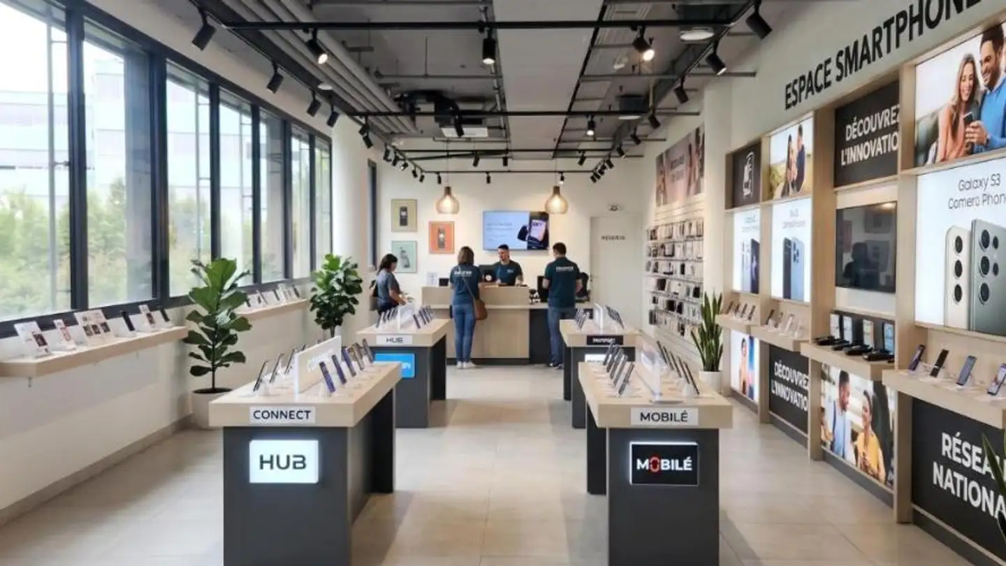 Magasin à louer - Route De Peney 2, 1214 Vernier - Photo 4