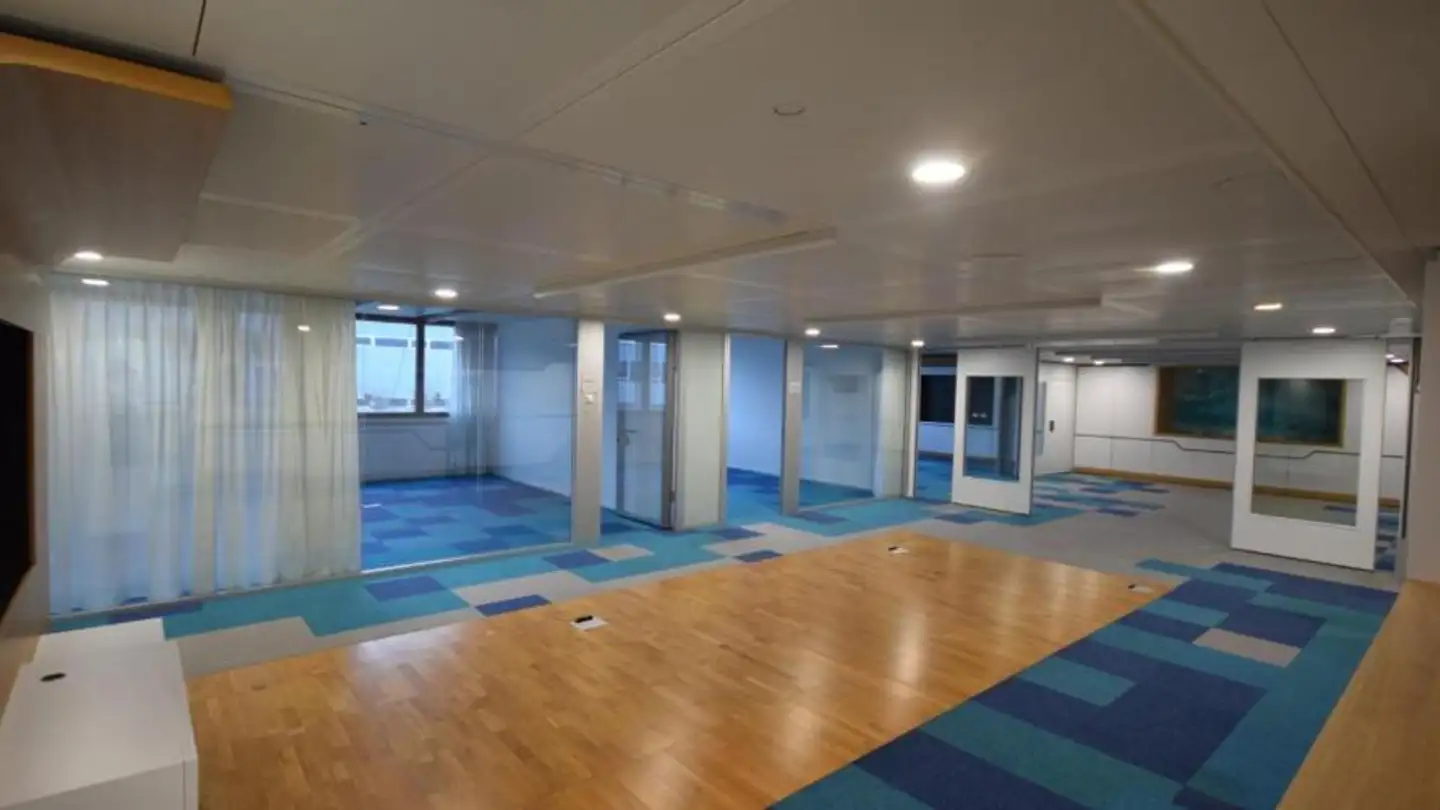 Spazio ufficio in affitto - Route De Peney 2, 1214 Vernier - Foto 4