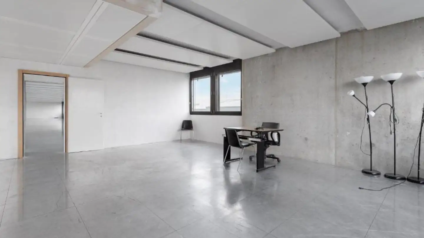Spazio ufficio in affitto - Route De Peney 2, 1214 Vernier - Foto 2
