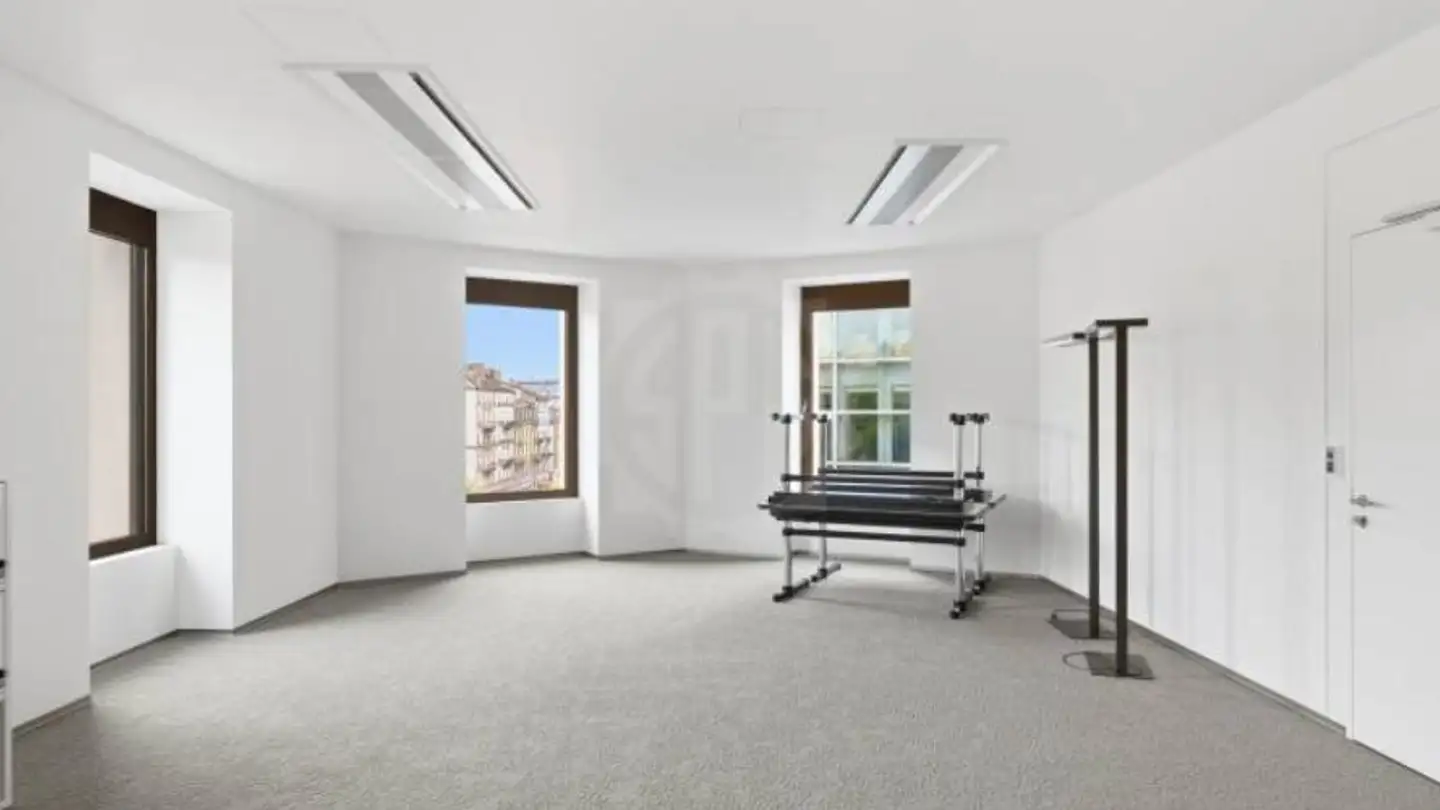 Bureau à louer - Boulevard Emile- Jaques-Dalcroze 5, 1204 Genève - Photo 4