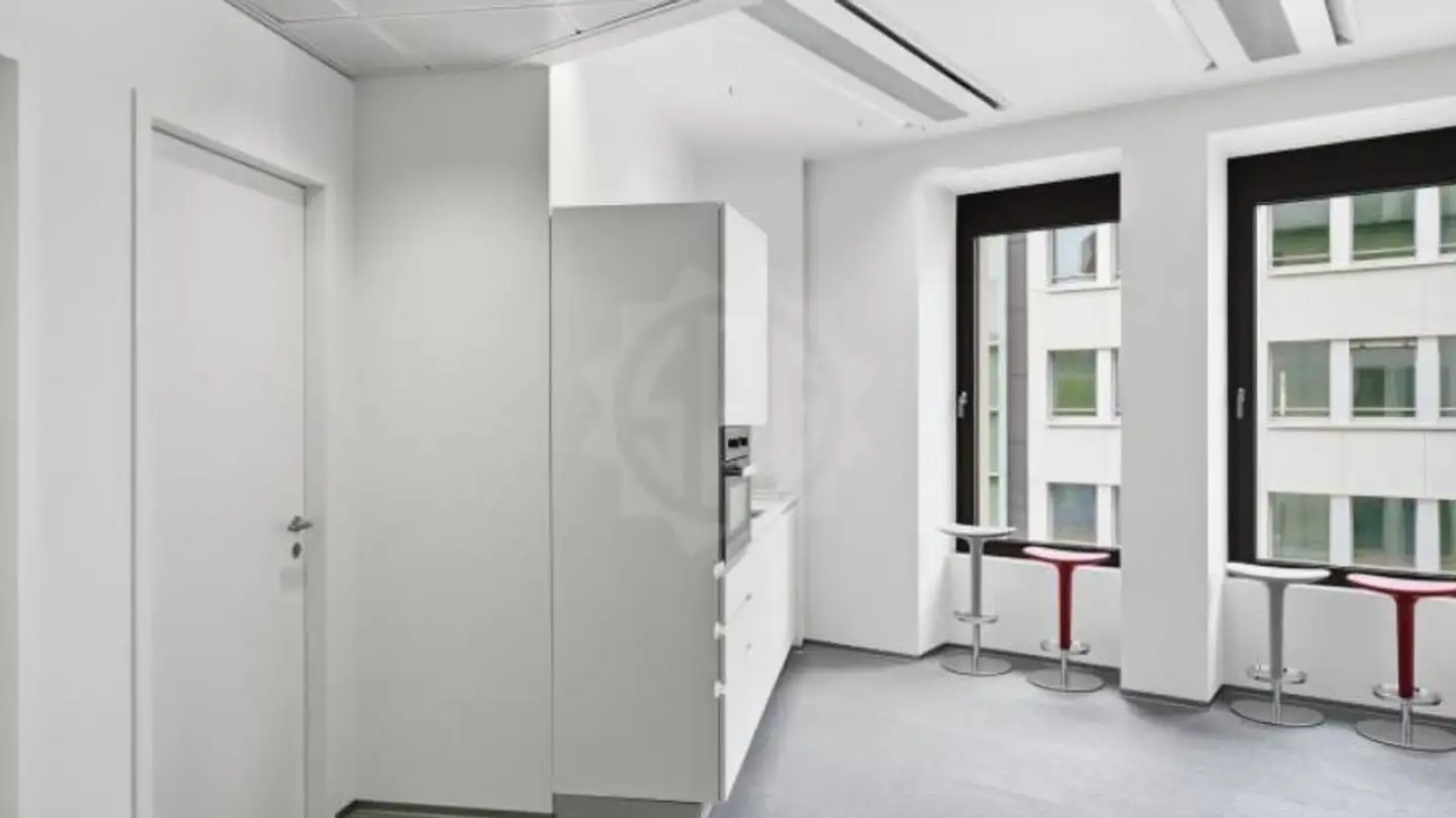 Bureau à louer - Boulevard Emile- Jaques-Dalcroze 5, 1204 Genève - Photo 3