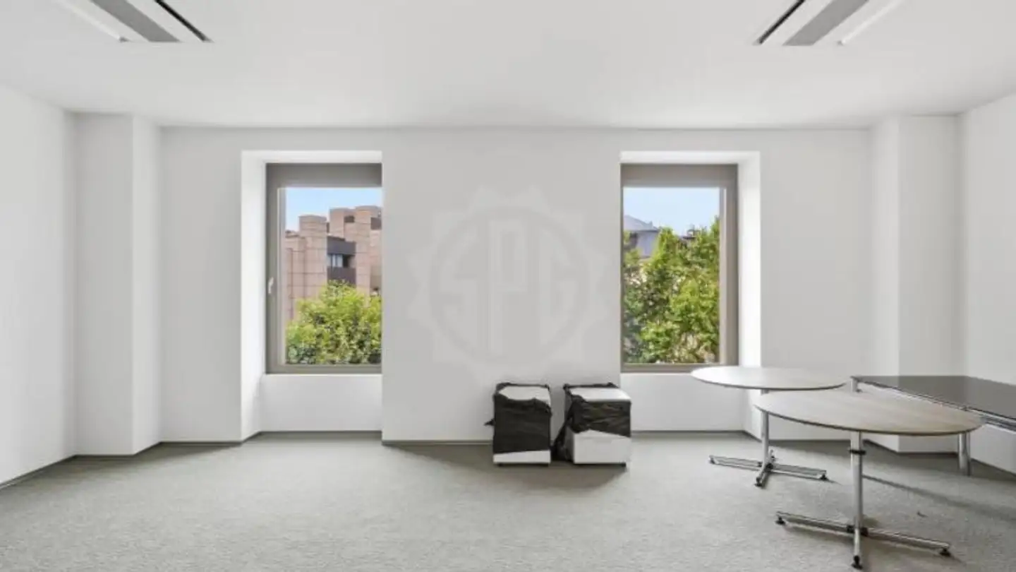 Bureau à louer - Boulevard Emile- Jaques-Dalcroze 5, 1204 Genève - Photo 4