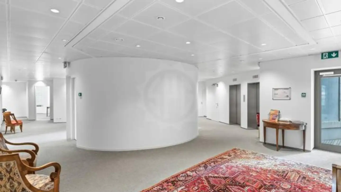 Office space for rent - Boulevard Emile- Jaques-Dalcroze 5, 1204 Genève - Photo 4