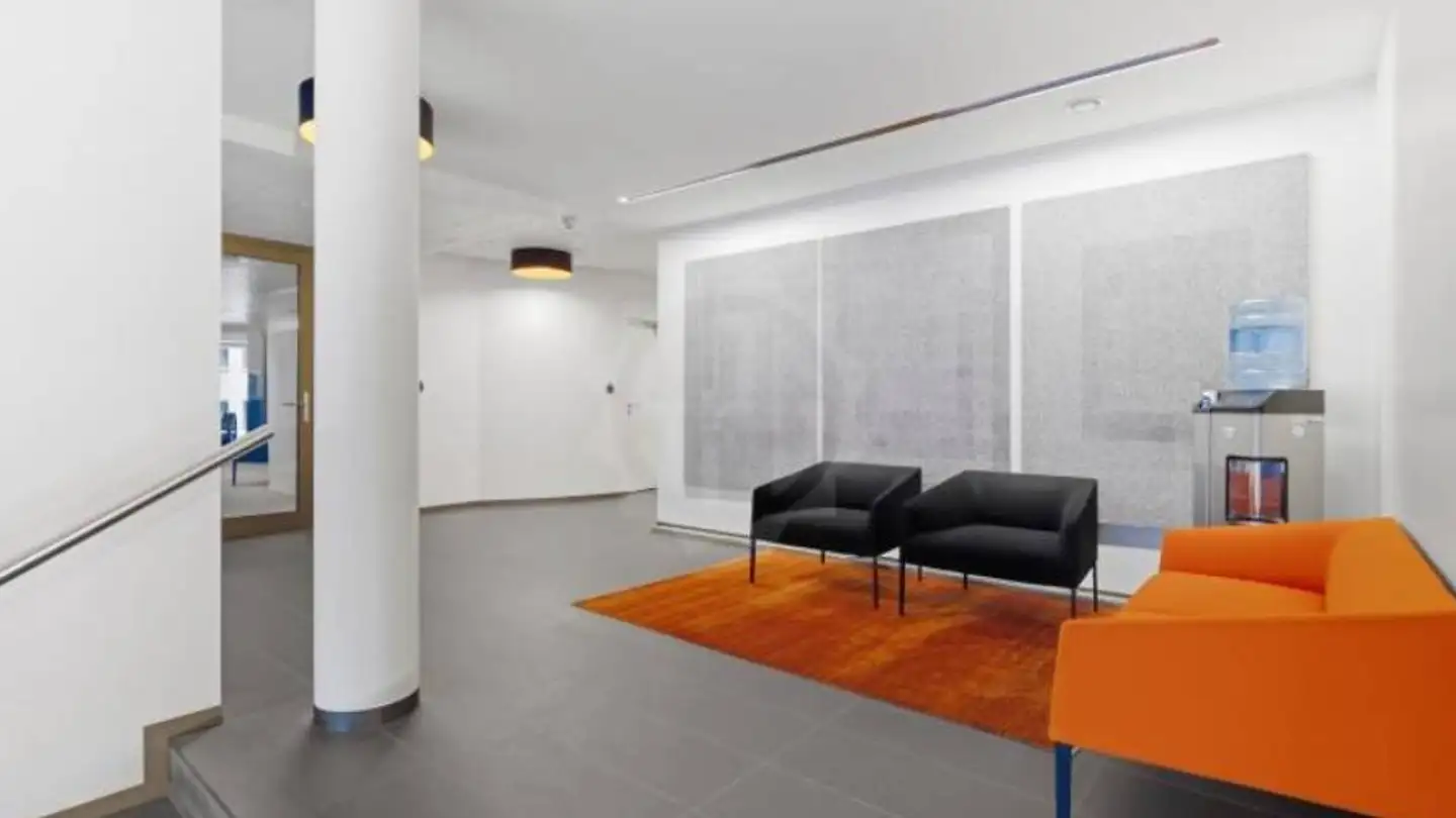 Office space for rent - Boulevard Emile- Jaques-Dalcroze 5, 1204 Genève - Photo 3