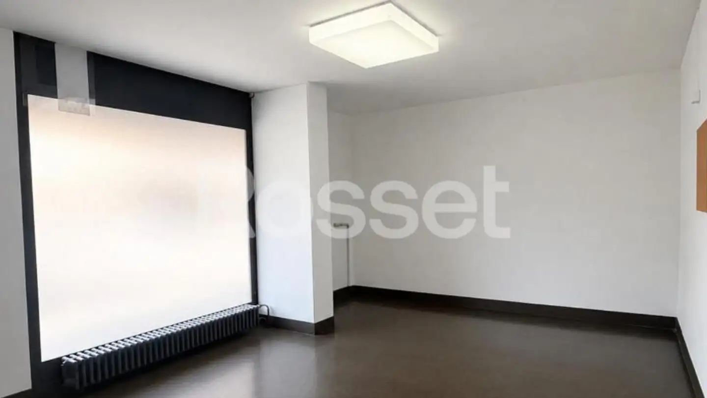 Commercial for rent - Rue Des Lattes 37, 1217 Meyrin