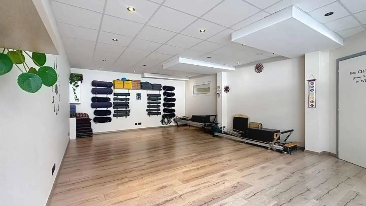 Office space for rent - 1936 Verbier - Photo 4