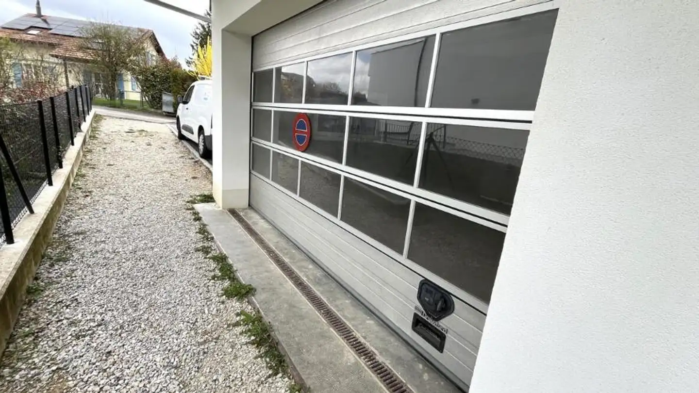 Espace de stockage à louer - Route D'yverdon 9, 1040 Echallens - Photo 4