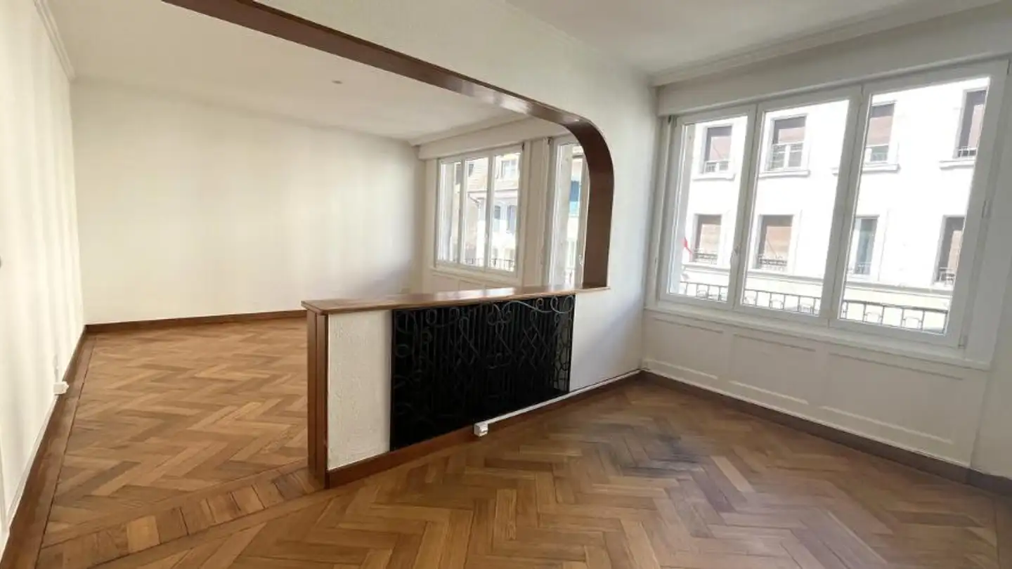 Gewerbe mieten - Rue De Lausanne 31, 1530 Payerne - Foto 2