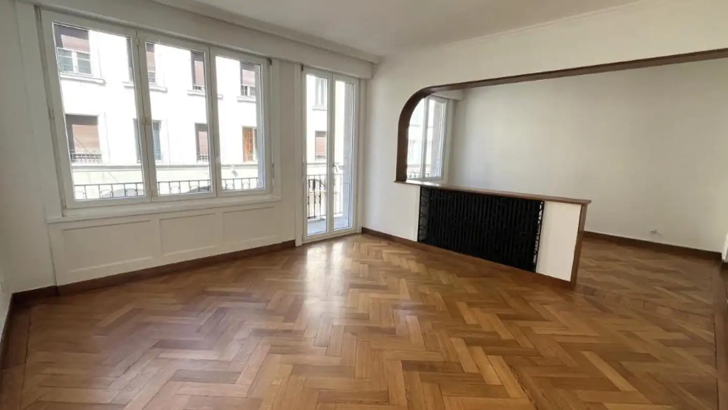 Gewerbe mieten - Rue De Lausanne 31, 1530 Payerne - Foto 3