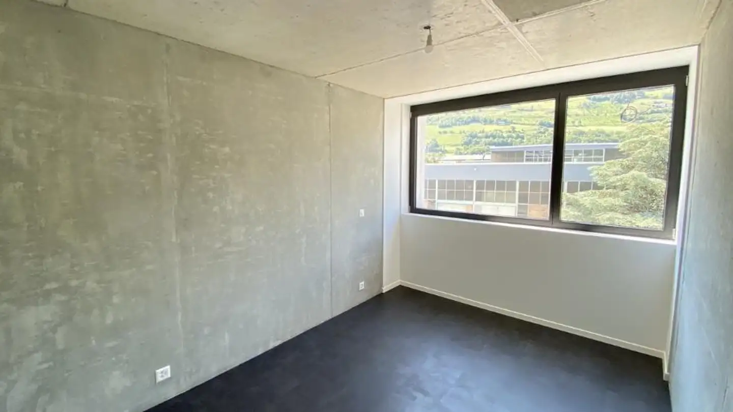 Office space for rent - Route De Chippis 64c, 1950 Sion