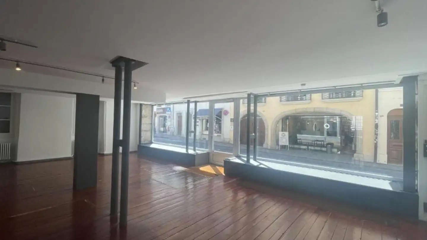 Magasin à louer - 1260 Nyon - Photo 3