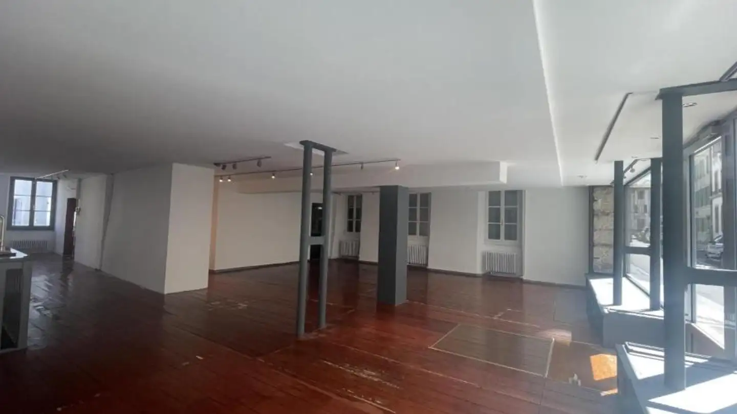 Shop for rent - 1260 Nyon - Photo 4