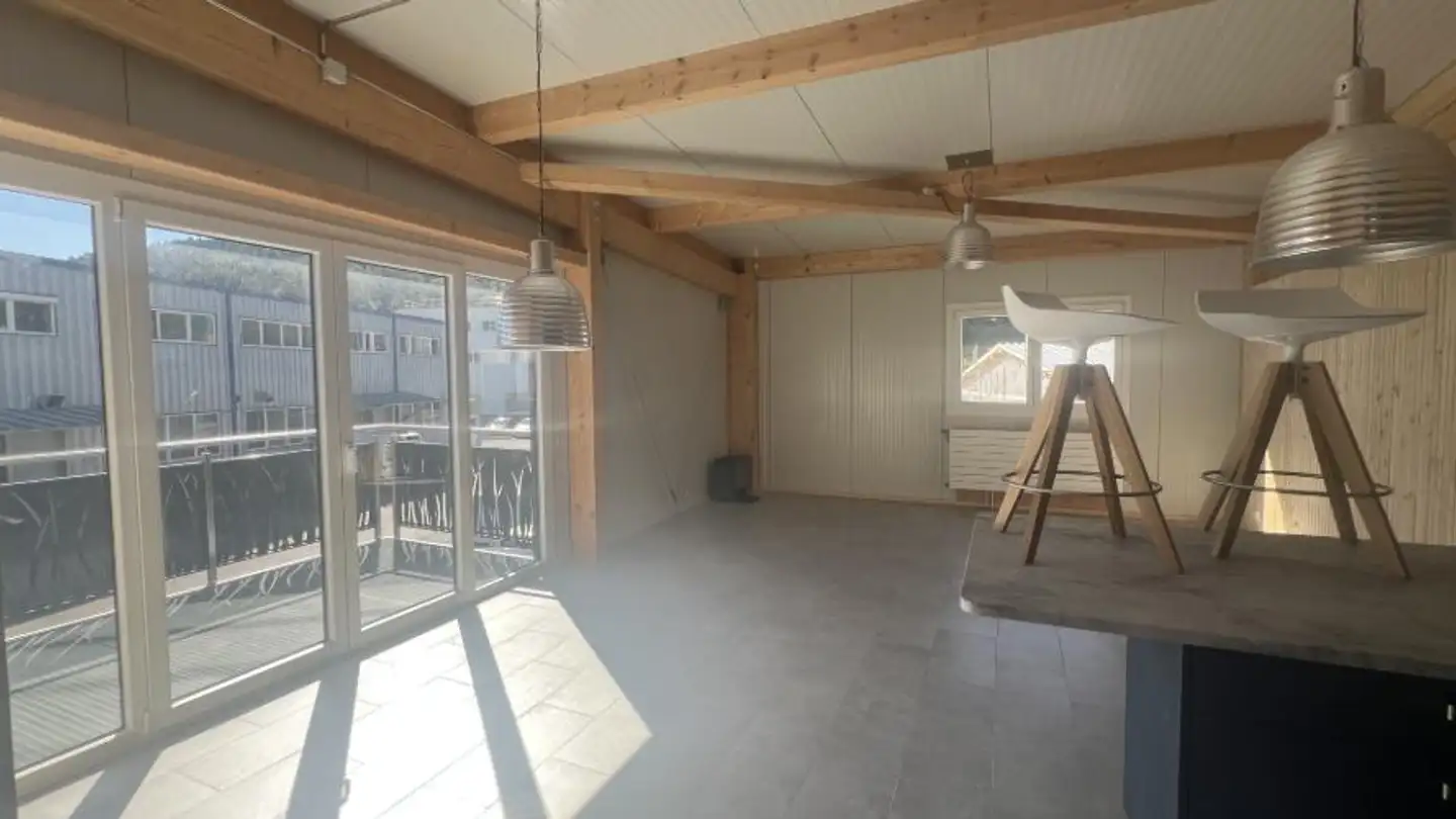 Office space for rent - Chemin De Bronjon 4, 1510 Moudon - Photo 2